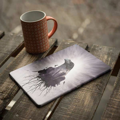 Alchemy The Seer iPad Skins