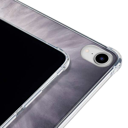 Alchemy The Seer iPad 11th Gen (2025) Clear Case