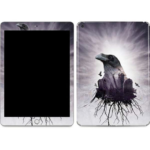 Alchemy The Seer Apple iPad Skin