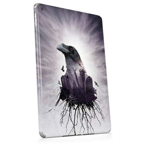 Alchemy The Seer Apple iPad Skin