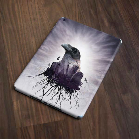 Alchemy The Seer Apple iPad Skin