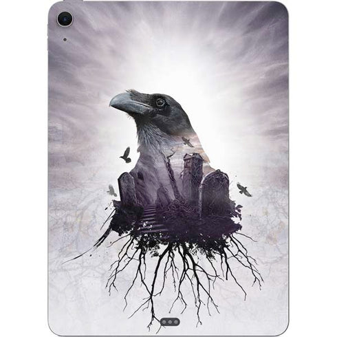 Alchemy The Seer Apple iPad Air Skin
