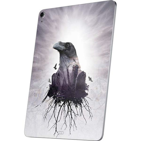 Alchemy The Seer Apple iPad Air Skin