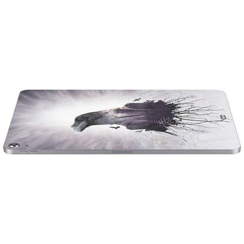 Alchemy The Seer Apple iPad Air Skin