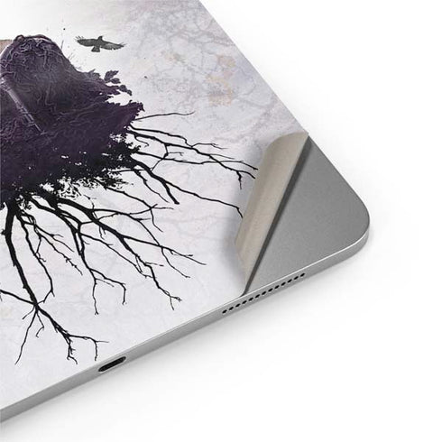 Alchemy The Seer Apple iPad Air Skin