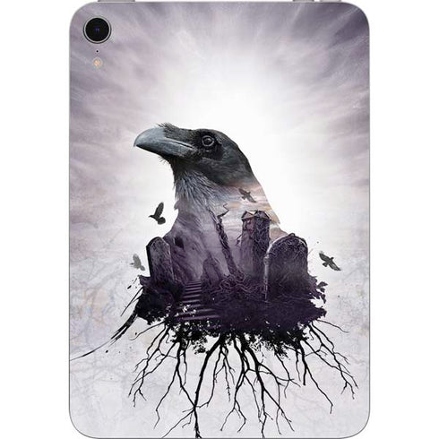Alchemy The Seer Apple iPad Mini Skin