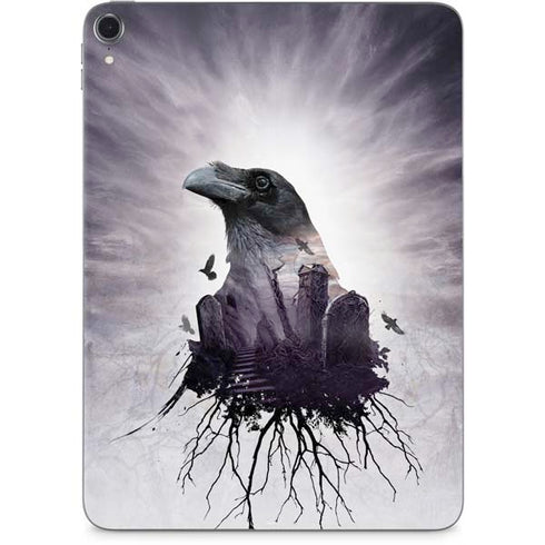 Alchemy The Seer Apple iPad Pro Skin