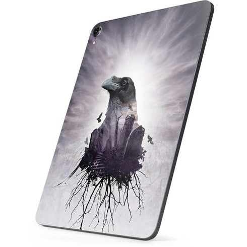 Alchemy The Seer Apple iPad Pro Skin
