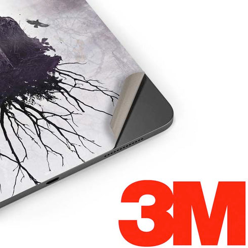 Alchemy The Seer Apple iPad Pro Skin