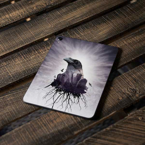 Alchemy The Seer Apple iPad Pro Skin