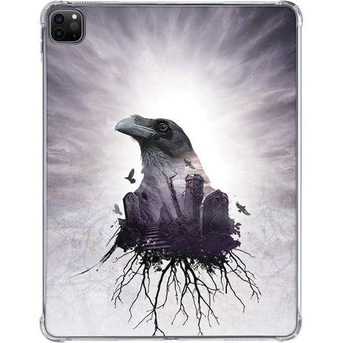 Alchemy The Seer iPad Pro 11in (2024) Clear Case