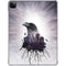 Alchemy The Seer iPad Pro 11in (2024) Clear Case