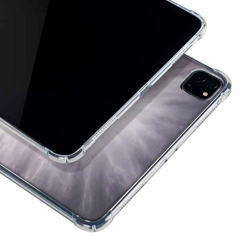 Alchemy The Seer iPad Pro 11in (2024) Clear Case
