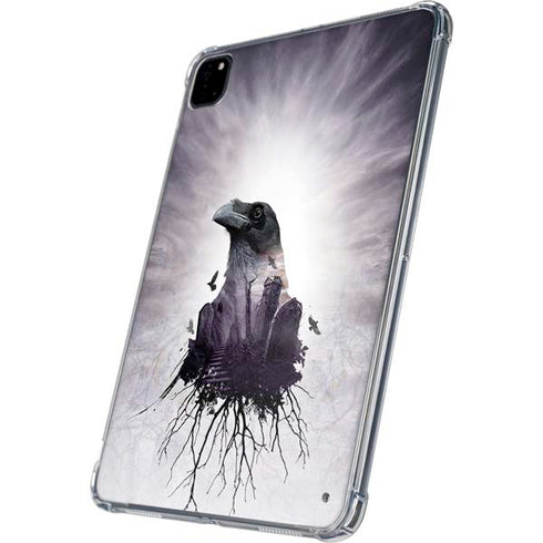 Alchemy The Seer iPad Pro 11in (2024) Clear Case