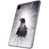 Alchemy The Seer iPad Pro 11in (2024) Clear Case
