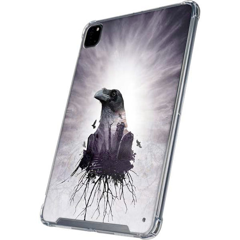 Alchemy The Seer iPad Cases