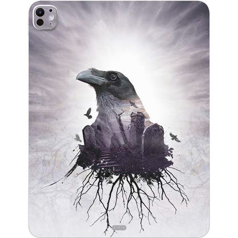 Alchemy The Seer iPad Pro 13in M4 (2024) Skin