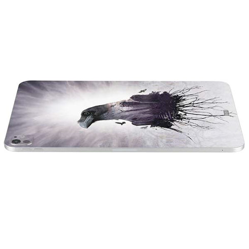 Alchemy The Seer iPad Pro 13in M4 (2024) Skin