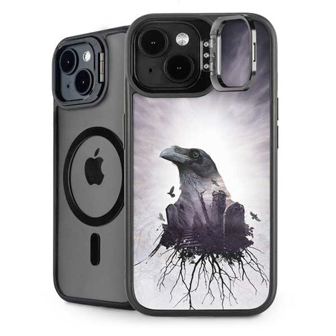 Alchemy The Seer iPhone 13 Kickstand Case