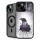 Alchemy The Seer iPhone 14 Kickstand Case
