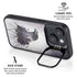 Alchemy The Seer iPhone 14 Kickstand Case