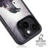 Alchemy The Seer iPhone 14 Kickstand Case