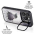Alchemy The Seer iPhone 14 Pro Kickstand Case