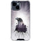 Alchemy The Seer iPhone 15 Clear Case