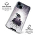 Alchemy The Seer iPhone 15 Clear Case