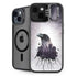Alchemy The Seer iPhone 15 Kickstand Case