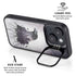 Alchemy The Seer iPhone 15 Kickstand Case