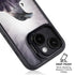 Alchemy The Seer iPhone 15 Kickstand Case