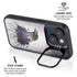 Alchemy The Seer iPhone 15 Plus Kickstand Case