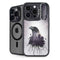Alchemy The Seer iPhone 15 Pro Max Kickstand Case