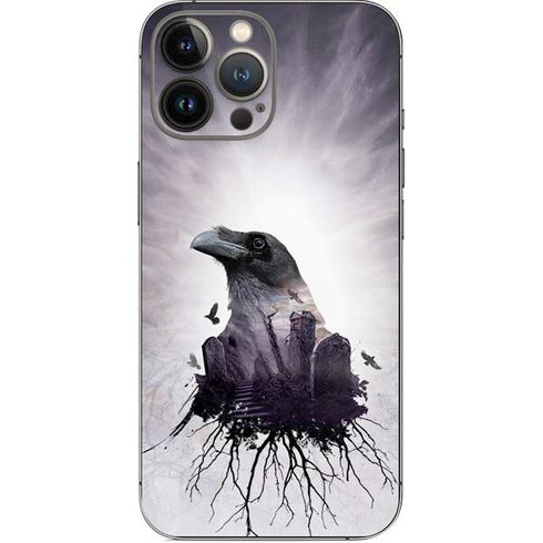 Alchemy The Seer iPhone 15 Pro Max Skin