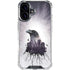Alchemy The Seer iPhone 16 Clear Case