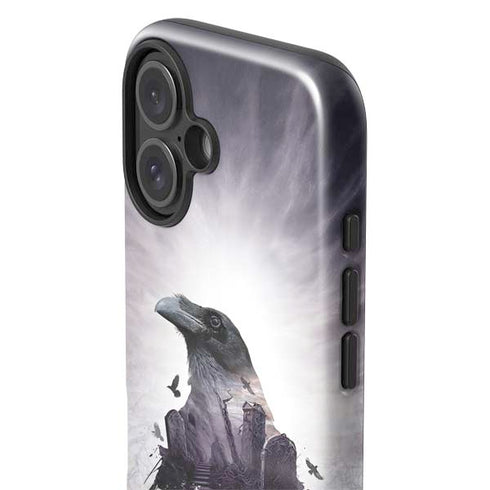 Alchemy The Seer iPhone 16 Impact Case