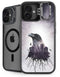 Alchemy The Seer iPhone 16 Kickstand Case