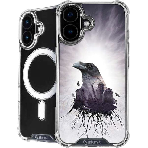 Alchemy The Seer iPhone 16 MagSafe Case