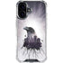 Alchemy The Seer iPhone 16 Plus Clear Case