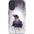 Alchemy The Seer iPhone 16 Plus Impact Case
