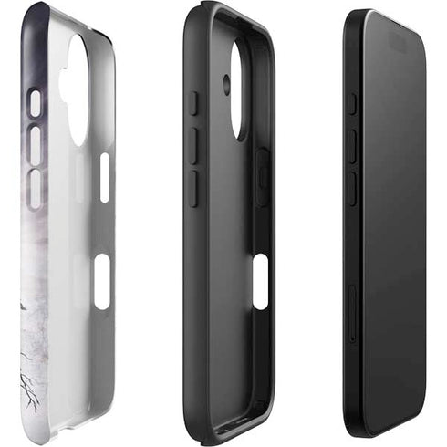 Alchemy The Seer iPhone 16 Plus Impact Case