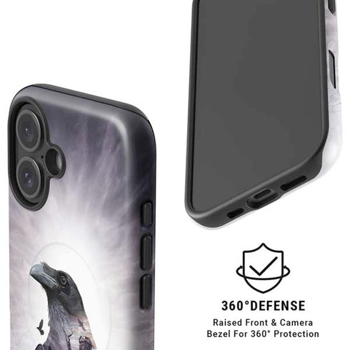 Alchemy The Seer iPhone 16 Plus Magsafe Impact Case