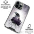 Alchemy The Seer iPhone 16 Pro Clear Case
