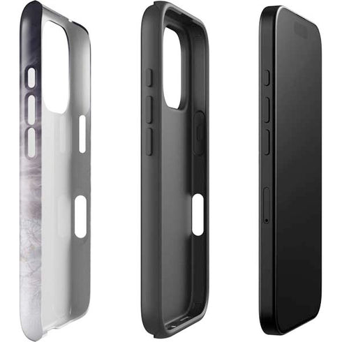 Alchemy The Seer iPhone 16 Pro Impact Case