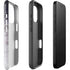 Alchemy The Seer iPhone 16 Pro Impact Case