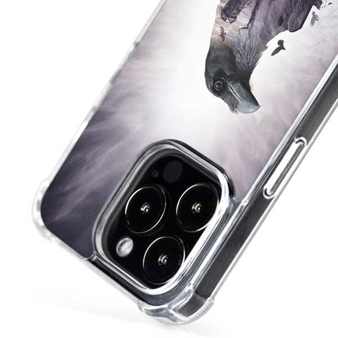 Alchemy The Seer iPhone 16 Pro MagSafe Case