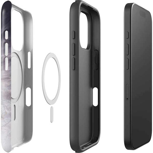 Alchemy The Seer iPhone 16 Pro Magsafe Impact Case