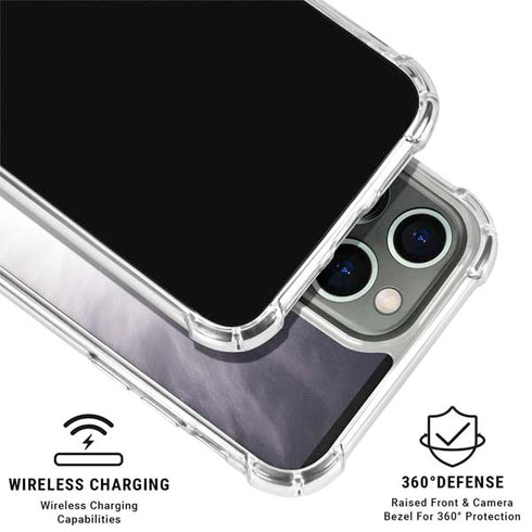 Alchemy The Seer iPhone 16 Pro Max Clear Case