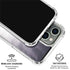 Alchemy The Seer iPhone 16 Pro Max Clear Case